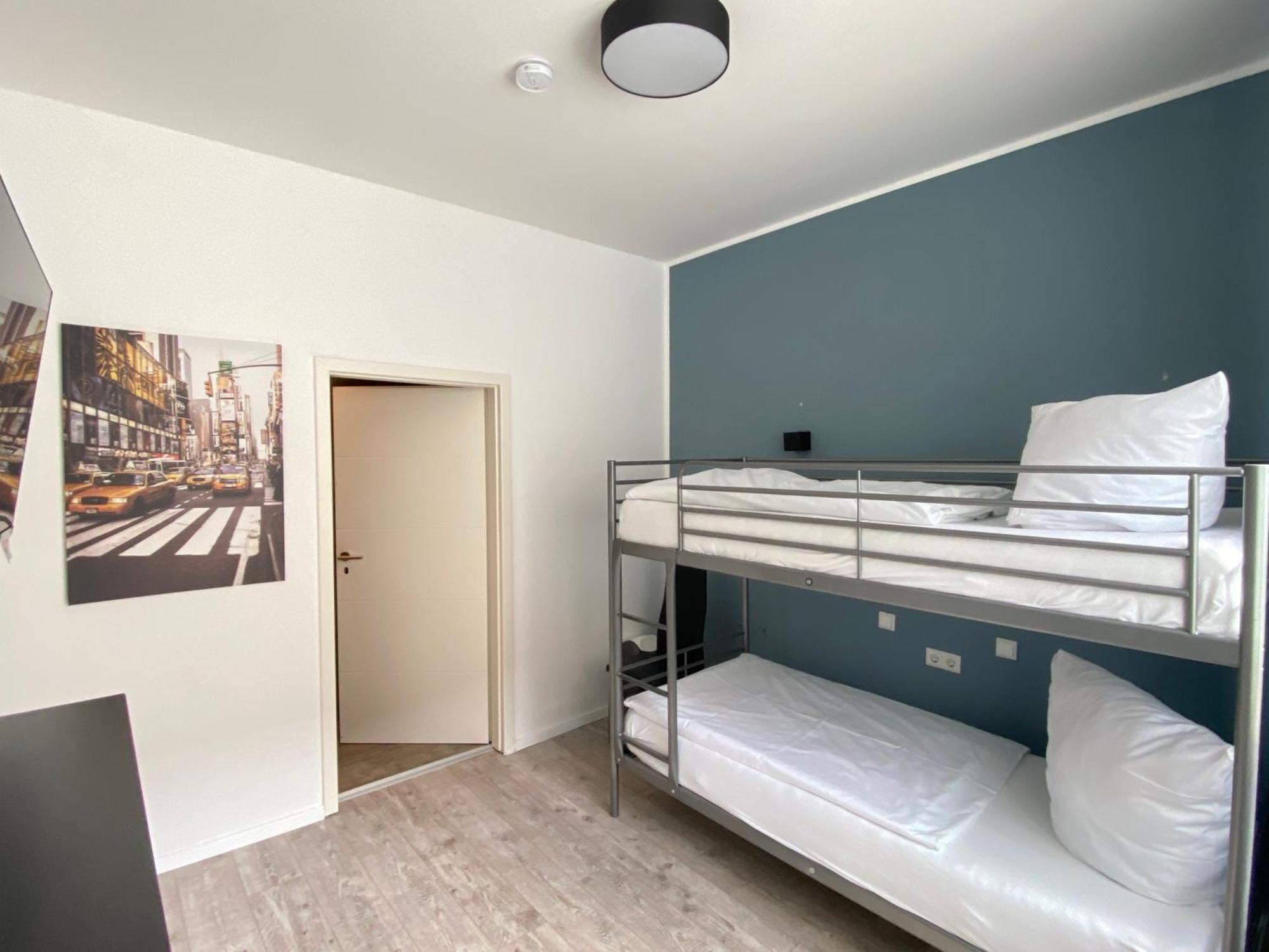Luxomes: Aparthotel Nuernberg Zentrum Sued Exteriér fotografie